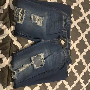 Fashion Nova Never Worn